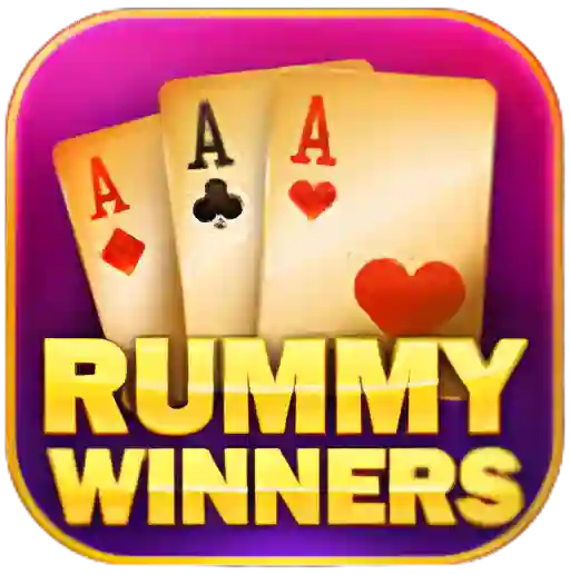 Rummy Winner